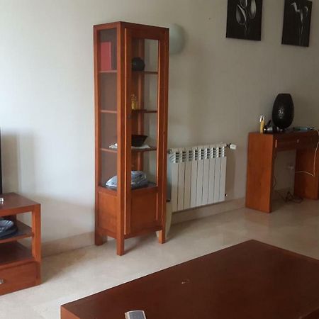 Casa Rosie Leilighet Los Alcázares Eksteriør bilde